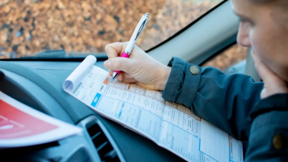 Haarhuis Autolease Schade