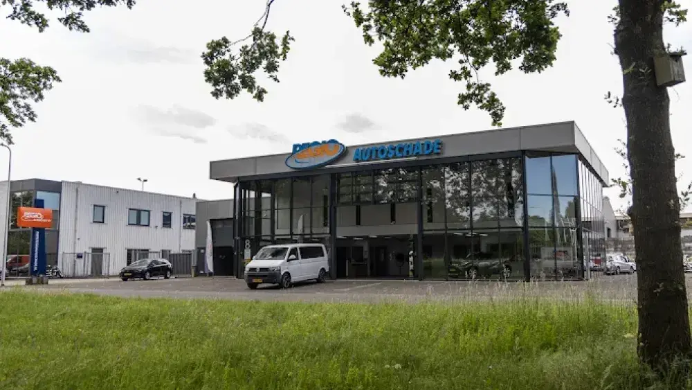 Regio Autoschade