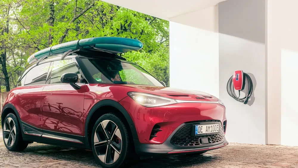 Thuis laden AutoHaarhuis