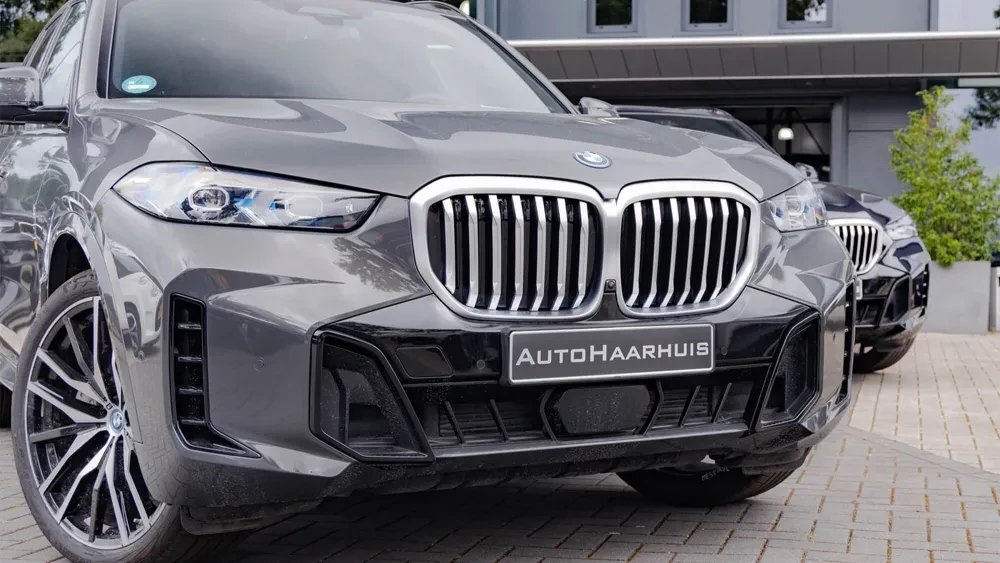 BMW X5 AutoHaarhuis Geesteren
