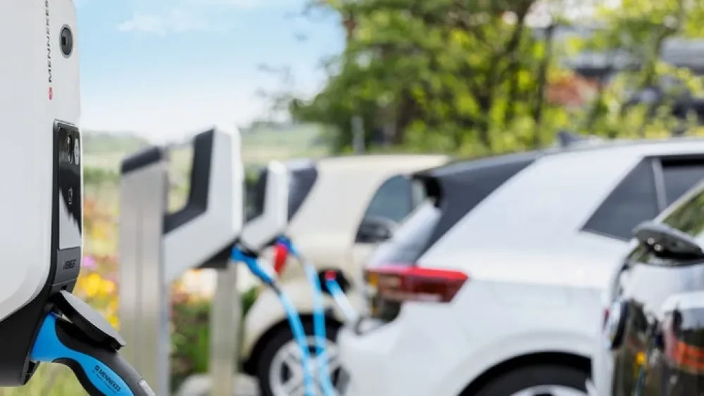 MENNEKES laadoplossingen AutoHaarhuis