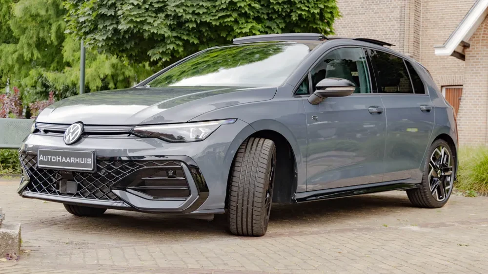 Volkswagen-Golf-8.5 R-AutoHaarhuis-Geesteren