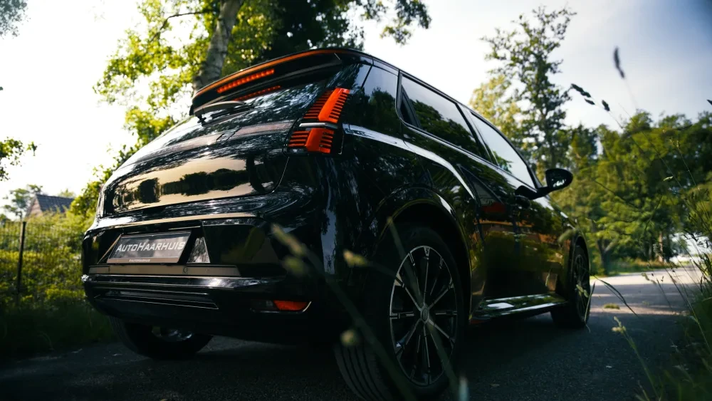 Renault5 leasen AutoHaarhuis