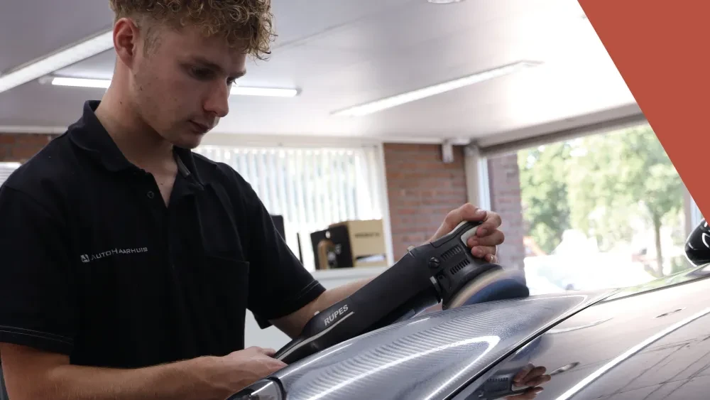 Thuis bij AutoHaarhuis