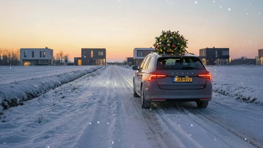 Skoda-Octavia-Combi-2025-Lease-actie-AutoHaarhuis-Lease