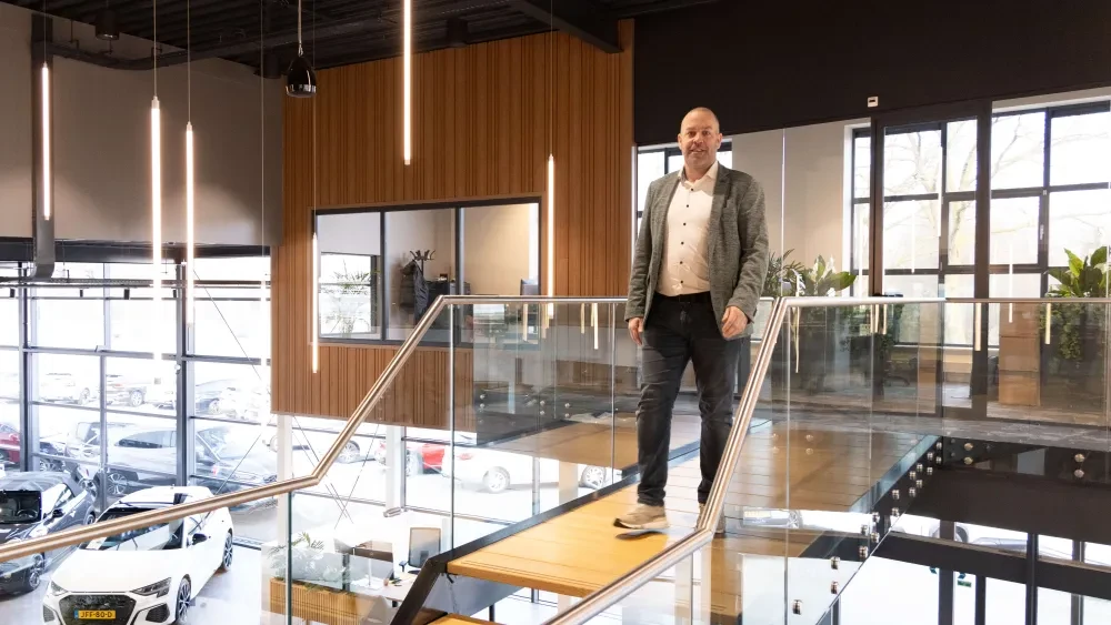Ramon-Klein-Ovink-AutoHaarhuis-Lease-Accountmanager-Lease