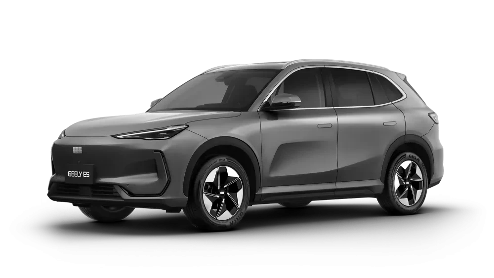 Geely-E5-Frost-Grey