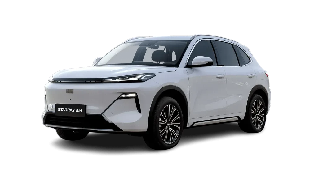 Geely-Starray-EM-i-White