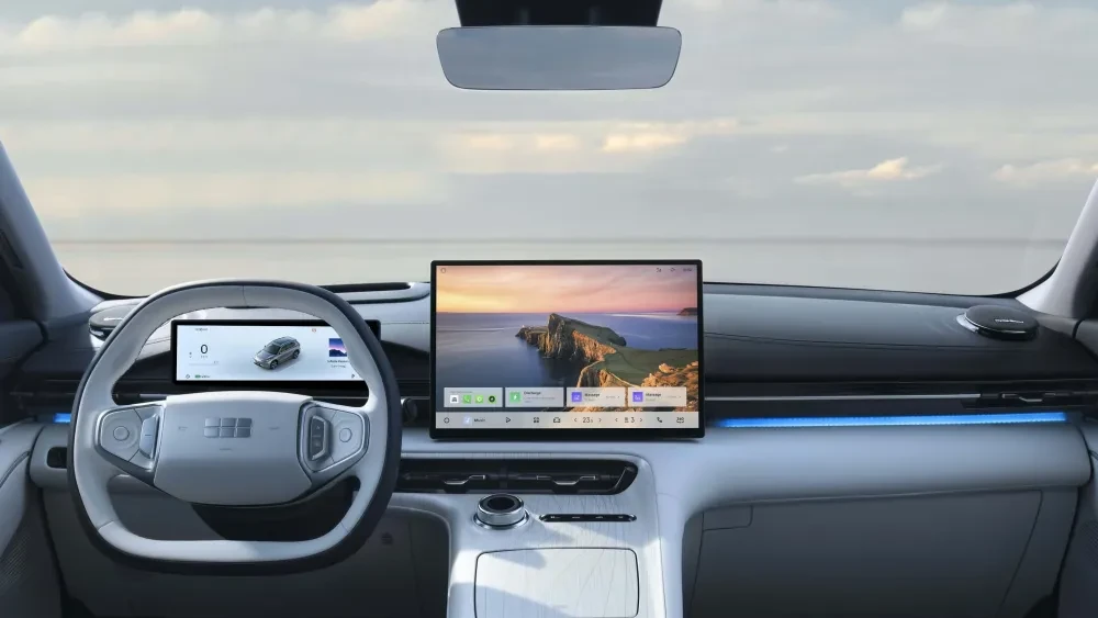 Interieur-Geely-E5-AutoHaarhuis-5