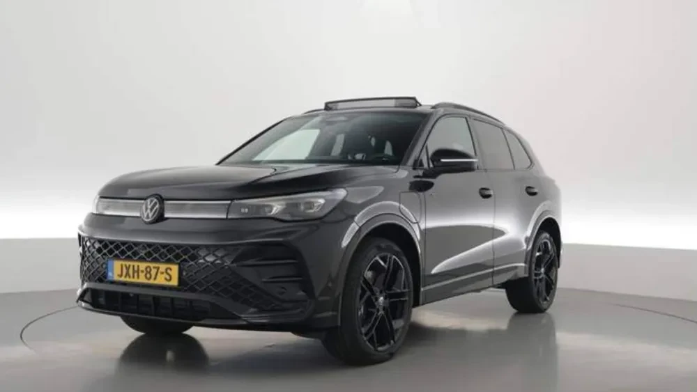 Direct-rijden-Volkswagen-Tiguan