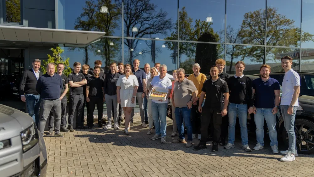 65-jarig-jubileum-AutoHaarhuis-Geesteren