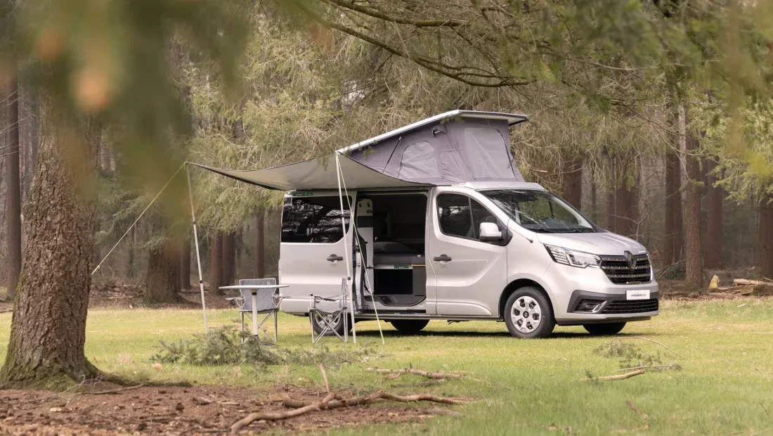 Auto Haarhuis - Antilope VAN dealer