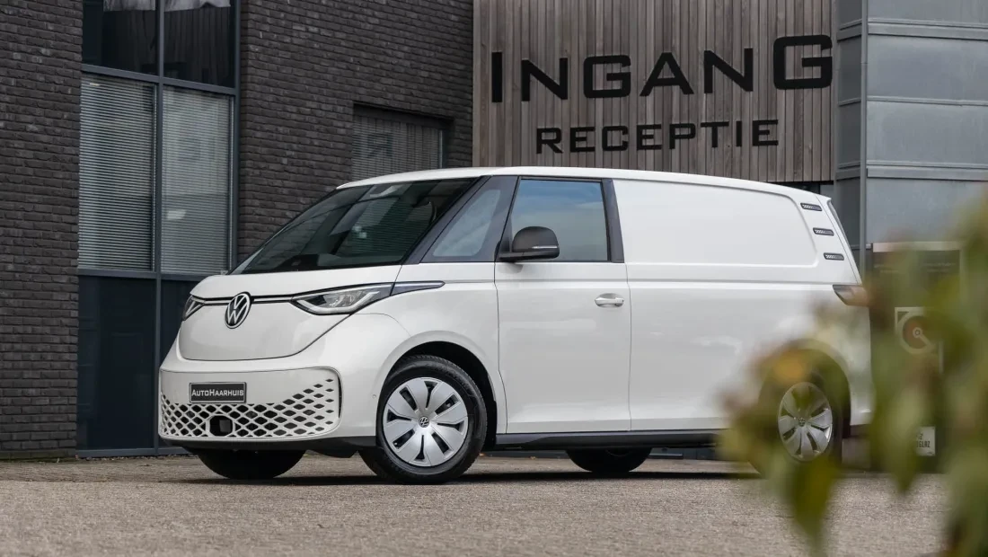 Auto Haarhuis Milieuzones