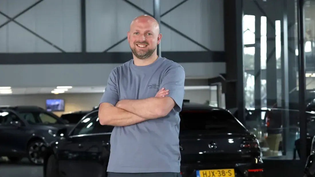 Wouter Markvoort - 2025