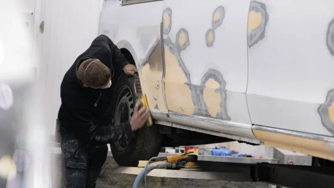 Voorbewerken-AutoHaarhuis-Schade