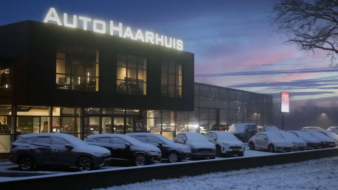 AutoHaarhuis-Almelo-sneeuw-jan26