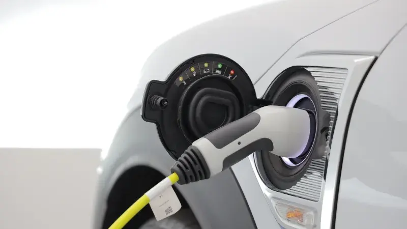 Mini opladen