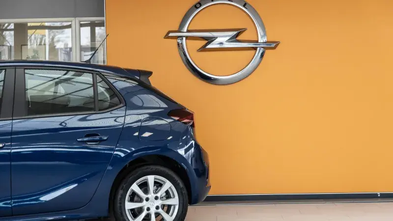 Opel specialist