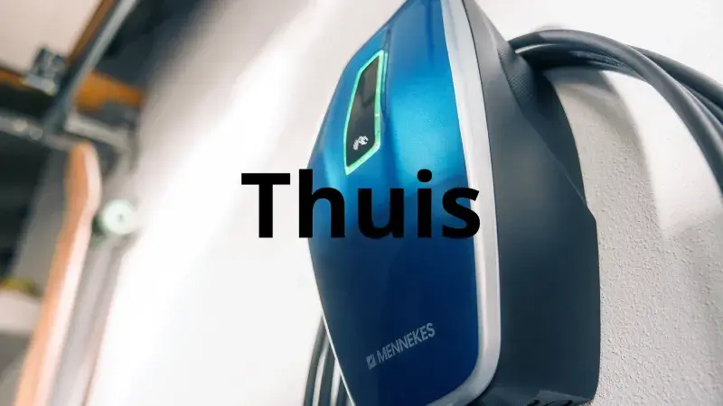 Thuis