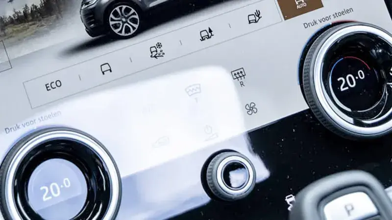 airco onderhoud werkplaats AutoHaarhuis