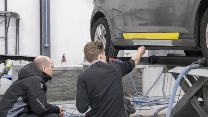 Schade-taxaties-AutoHaarhuis-Schade