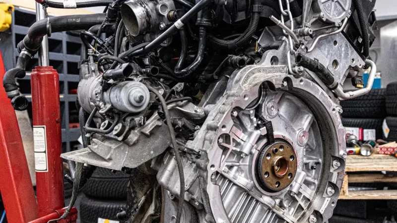 AutoHaarhuis-Werkplaats-Geesteren