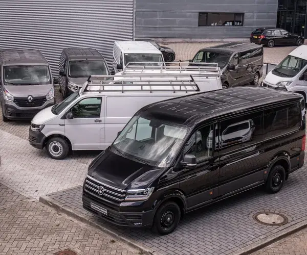 Grijs kenteken als particulier, hoe zit dat? AutoHaarhuis