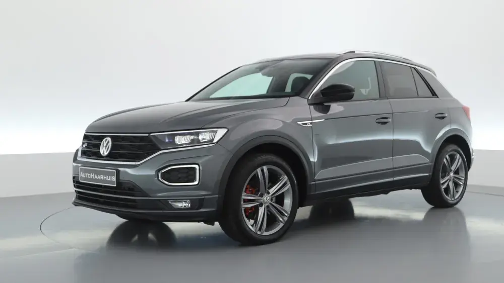 Volkswagen T-Roc 1.5 TSI 150pk DSG R Line