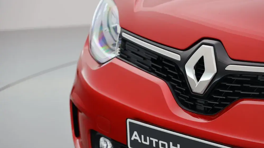 Renault Twingo Z.E (9)